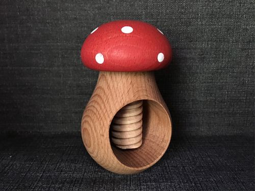 波兰国贸城木制品系列之一 木制品
